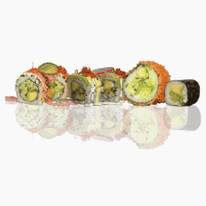 006 special veggie menü