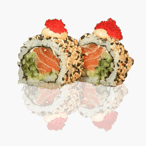 015 california lachs gurke