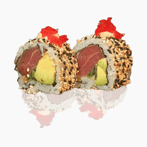 017 california tuna roll