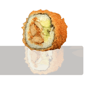 026 crispy ente helal