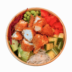 029 skoi crispy chicken bowl