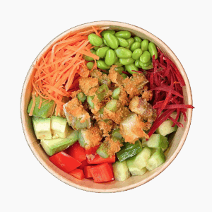 031 veggie bowl
