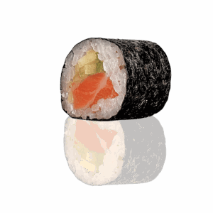 036 maki lachs gurke
