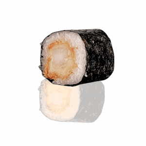 045 maki tempura ebi