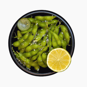 054 edamame