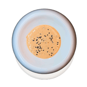 070 sesam chilisoße