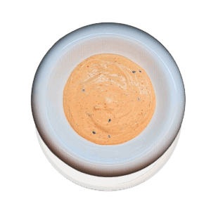 073 spicy mayo soße