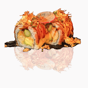 093 special dragon roll