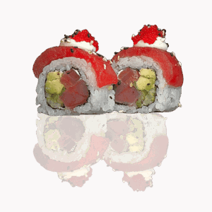 097 special tuna trüffel