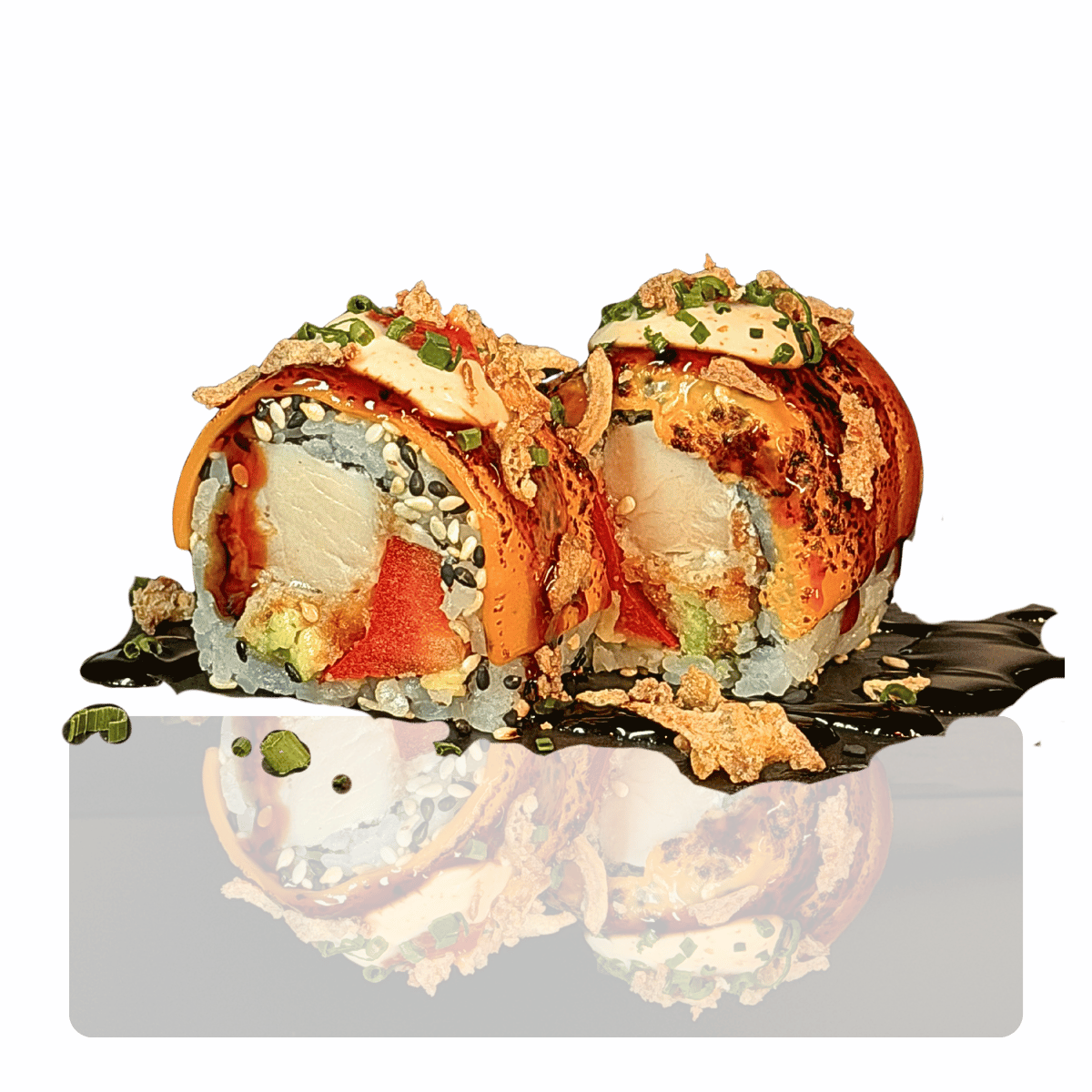 105 special chicken cheese